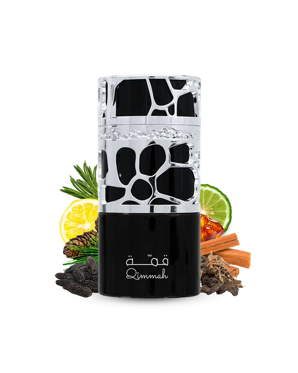 PERFUME LATTAFA QIMMAH FOR MEN EDP 100ML