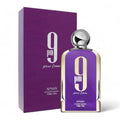 PERFUME AFNAN 9PM POUR FEMME EDP 100ML PURPLE