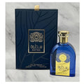 PERFUME ARD AL ZAAFARAN SATWA EDP MASC 100ML