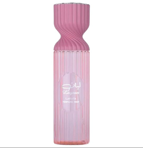 LATTAFA BODY SPLASH LAYAAN 250ML
