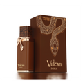 PERFUME FRENCH AVENUE VULCAN SABLE EDP UNISSEX 100ML