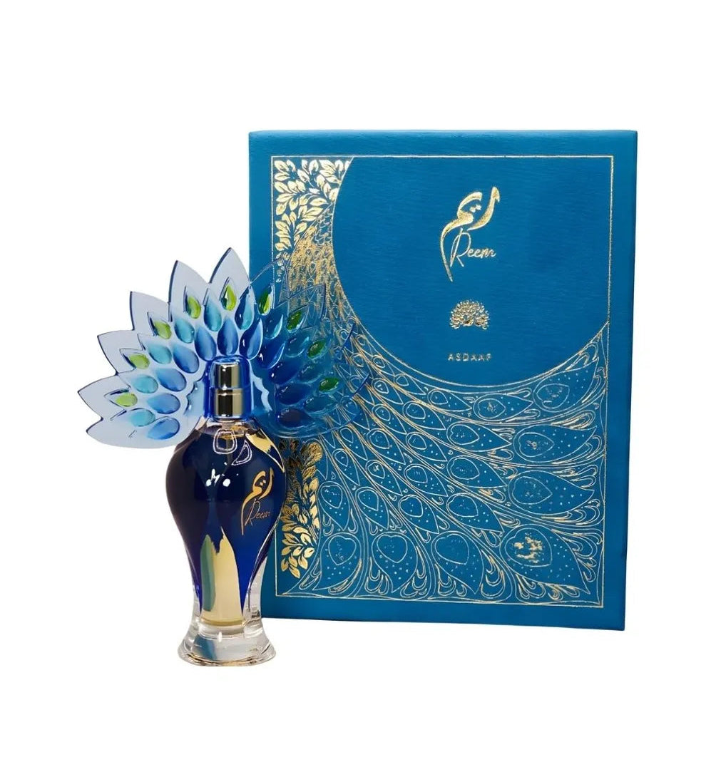 PERFUME ASDAAF REEM EDP FEM 100ML