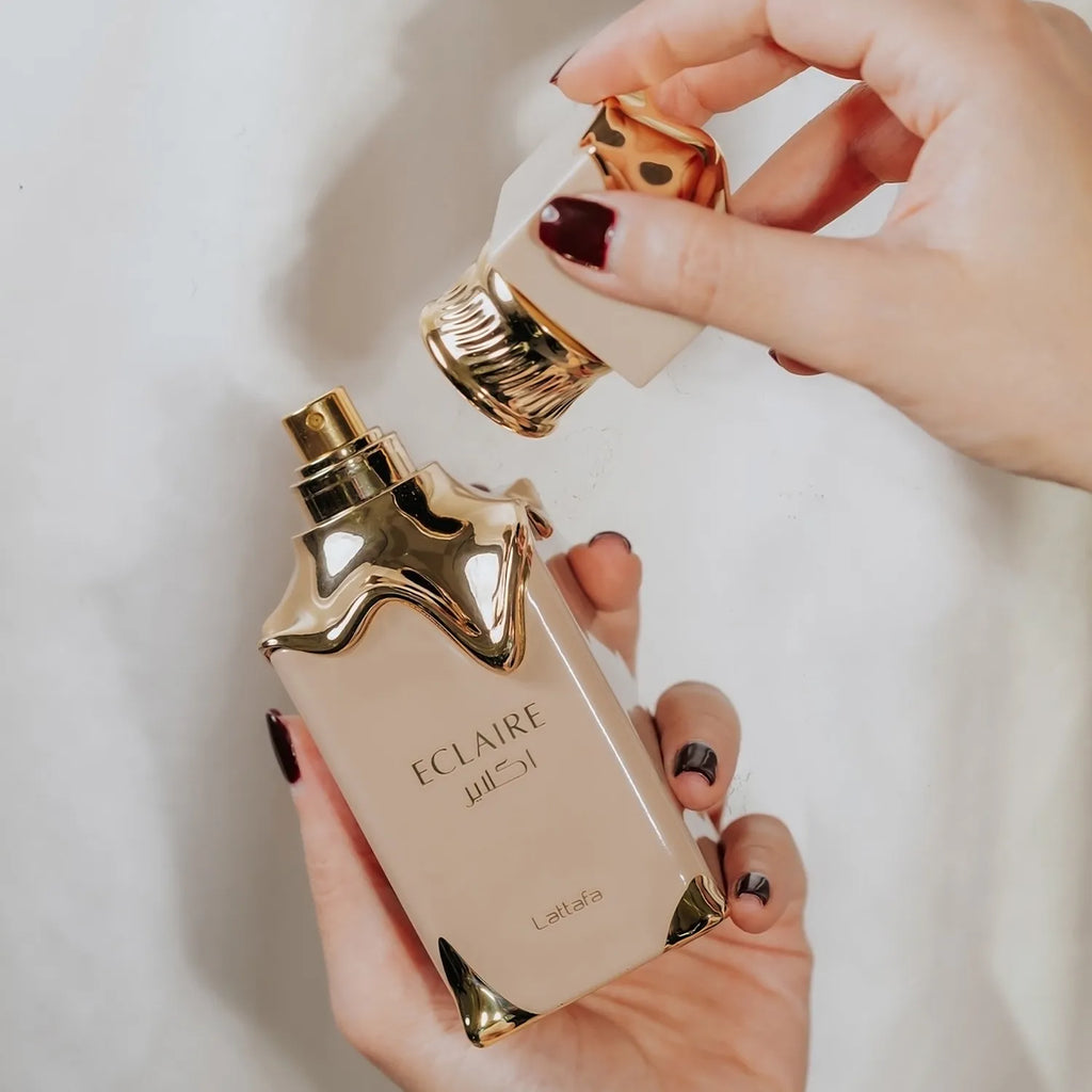 PERFUME LATTAFA ECLAIRE EDP 100ML